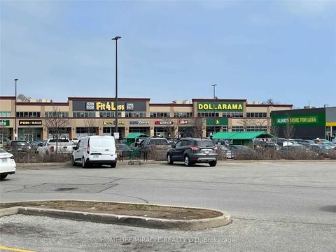 Photo 11 at B1 - 259 Morningside Avenue, Guildwood, Toronto