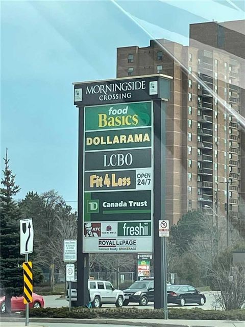 Photo 13 at B1 - 259 Morningside Avenue, Guildwood, Toronto