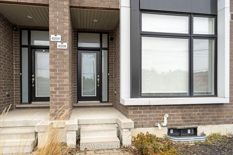 Photo 1 at 8208 Pine Valley Drive, East Woodbridge, Vaughan