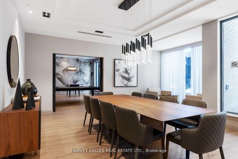 Photo 5 at 620 - 293 The Kingsway, Humber Valley, Toronto