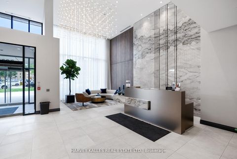 Photo 12 at 620 - 293 The Kingsway, Humber Valley, Toronto