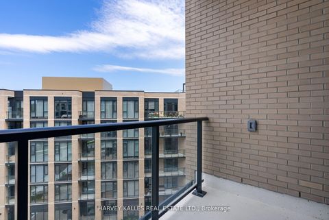 Photo 17 at 620 - 293 The Kingsway, Humber Valley, Toronto