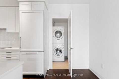 Photo 19 at 620 - 293 The Kingsway, Humber Valley, Toronto