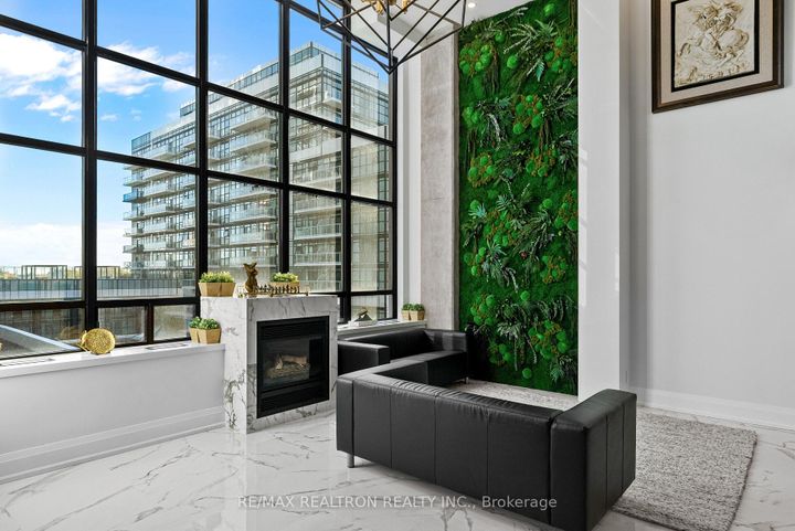 Photo 8 at 311 - 300 Manitoba Street, Mimico, Toronto