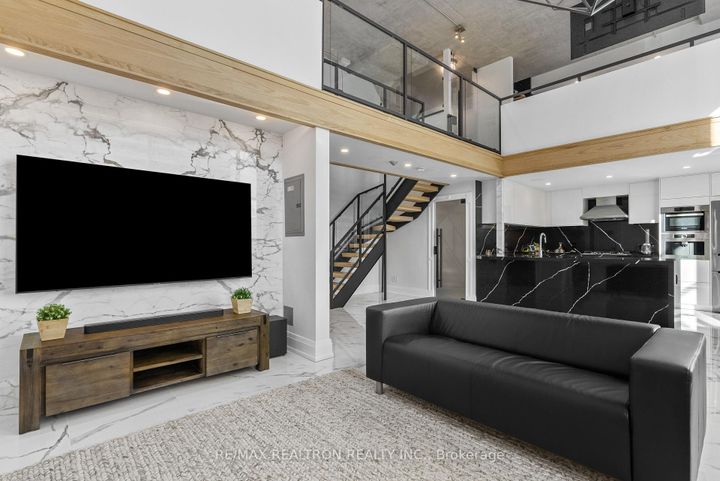 Photo 10 at 311 - 300 Manitoba Street, Mimico, Toronto