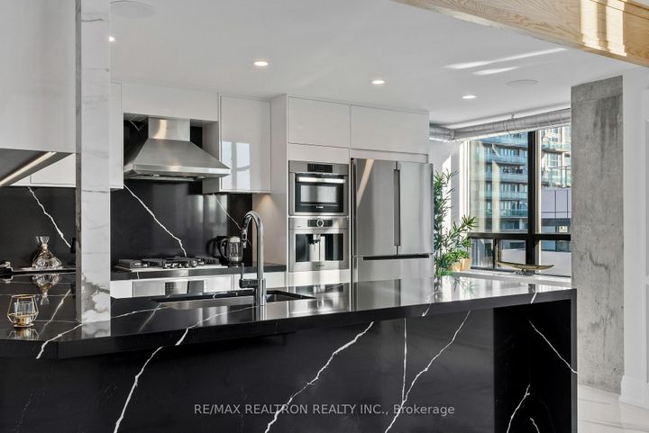 Photo 12 at 311 - 300 Manitoba Street, Mimico, Toronto