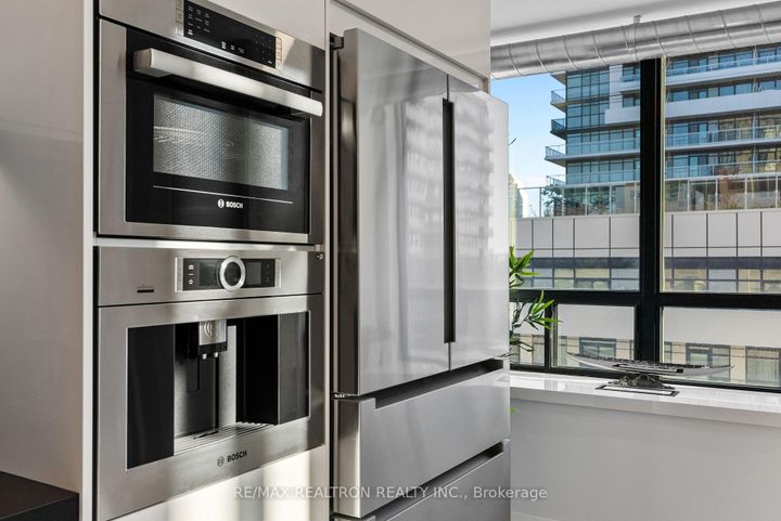 Photo 16 at 311 - 300 Manitoba Street, Mimico, Toronto