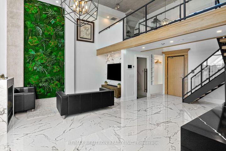 Photo 17 at 311 - 300 Manitoba Street, Mimico, Toronto