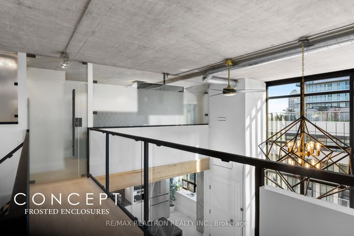 Photo 22 at 311 - 300 Manitoba Street, Mimico, Toronto