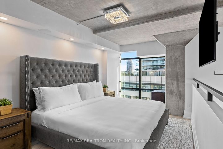 Photo 23 at 311 - 300 Manitoba Street, Mimico, Toronto