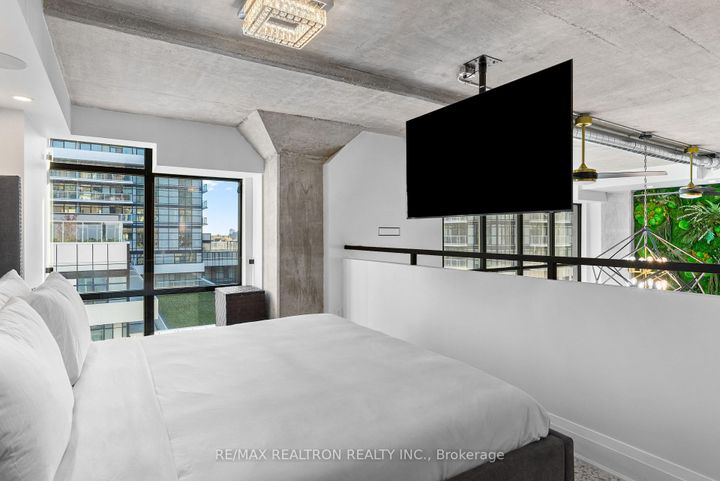 Photo 24 at 311 - 300 Manitoba Street, Mimico, Toronto