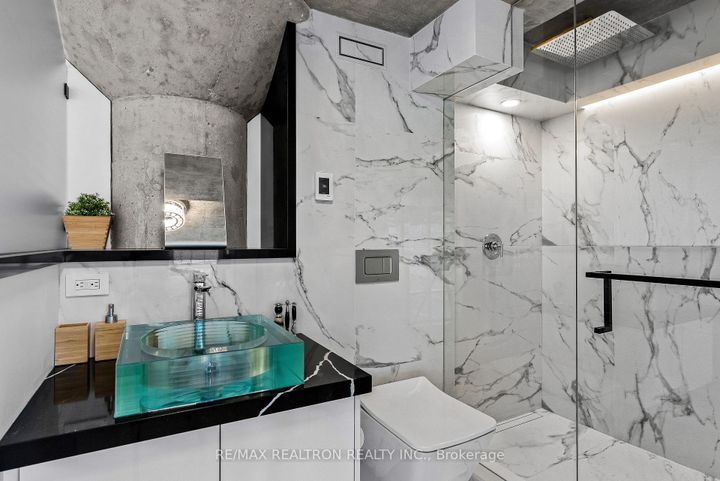 Photo 26 at 311 - 300 Manitoba Street, Mimico, Toronto