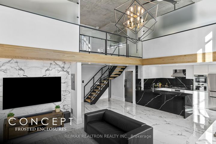 Photo 33 at 311 - 300 Manitoba Street, Mimico, Toronto