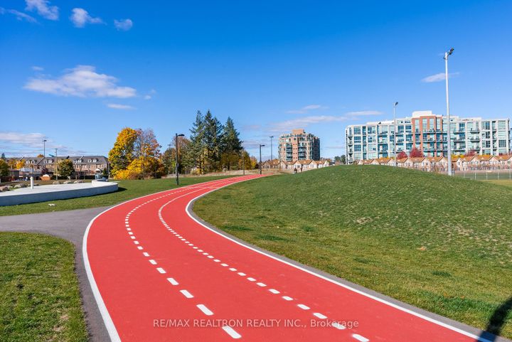 Photo 36 at 311 - 300 Manitoba Street, Mimico, Toronto