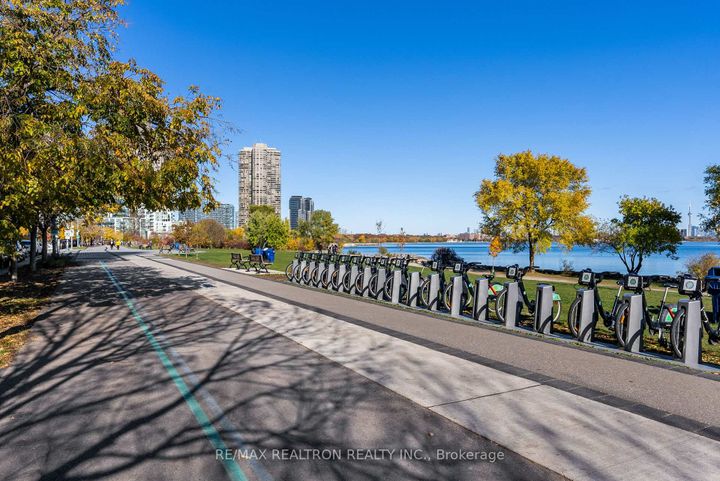 Photo 37 at 311 - 300 Manitoba Street, Mimico, Toronto