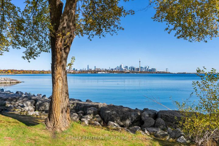 Photo 38 at 311 - 300 Manitoba Street, Mimico, Toronto