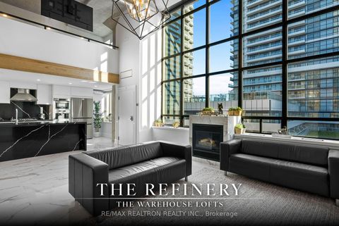 Photo 0 at 311 - 300 Manitoba Street, Mimico, Toronto