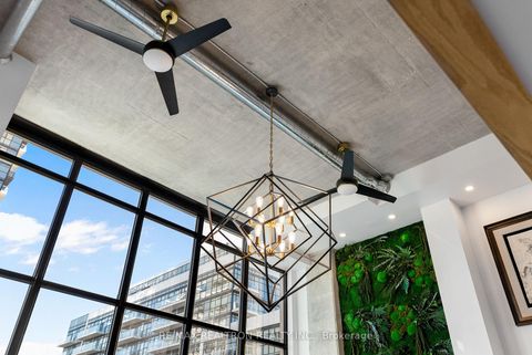 Photo 7 at 311 - 300 Manitoba Street, Mimico, Toronto