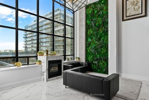 Photo 8 at 311 - 300 Manitoba Street, Mimico, Toronto