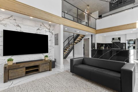 Photo 10 at 311 - 300 Manitoba Street, Mimico, Toronto