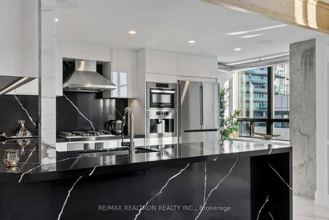 Photo 12 at 311 - 300 Manitoba Street, Mimico, Toronto