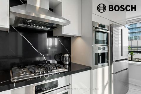 Photo 14 at 311 - 300 Manitoba Street, Mimico, Toronto