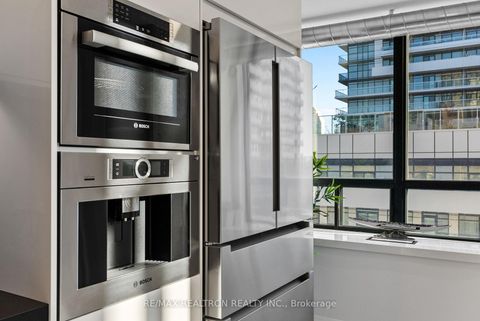 Photo 16 at 311 - 300 Manitoba Street, Mimico, Toronto