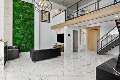 Photo 17 at 311 - 300 Manitoba Street, Mimico, Toronto