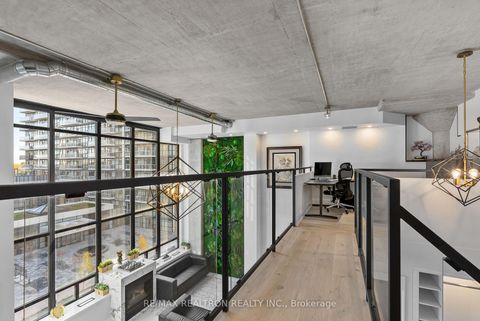 Photo 27 at 311 - 300 Manitoba Street, Mimico, Toronto