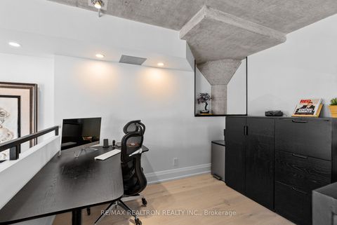 Photo 29 at 311 - 300 Manitoba Street, Mimico, Toronto