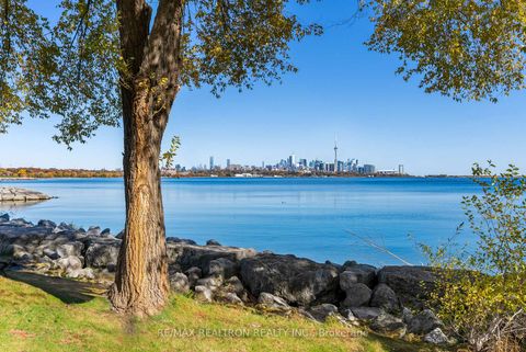 Photo 38 at 311 - 300 Manitoba Street, Mimico, Toronto