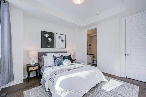 Photo 6 at 97 Thomas Frisby Jr Crescent, Victoria Square, Markham