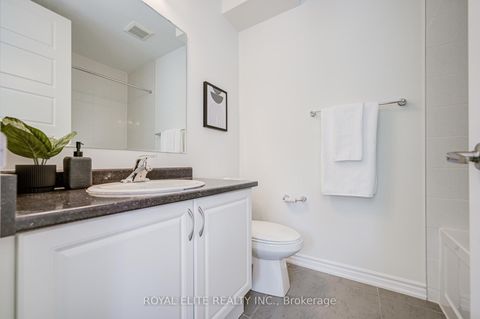 Photo 7 at 97 Thomas Frisby Jr Crescent, Victoria Square, Markham