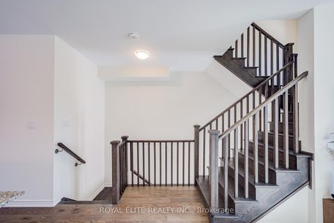 Photo 9 at 97 Thomas Frisby Jr Crescent, Victoria Square, Markham