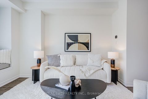 Photo 13 at 97 Thomas Frisby Jr Crescent, Victoria Square, Markham