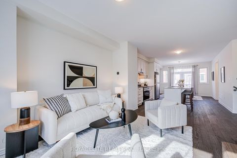 Photo 14 at 97 Thomas Frisby Jr Crescent, Victoria Square, Markham