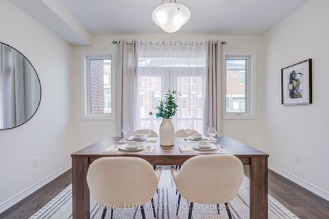 Photo 25 at 97 Thomas Frisby Jr Crescent, Victoria Square, Markham