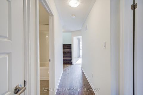 Photo 30 at 97 Thomas Frisby Jr Crescent, Victoria Square, Markham