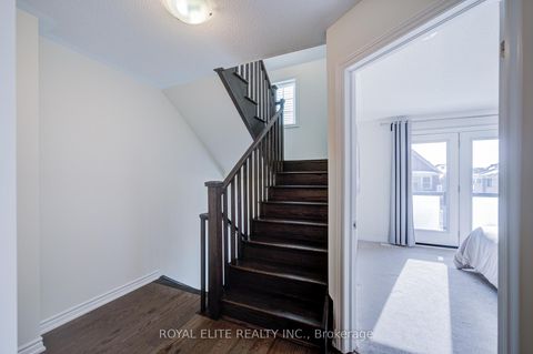 Photo 31 at 97 Thomas Frisby Jr Crescent, Victoria Square, Markham