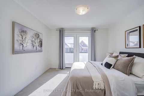 Photo 35 at 97 Thomas Frisby Jr Crescent, Victoria Square, Markham