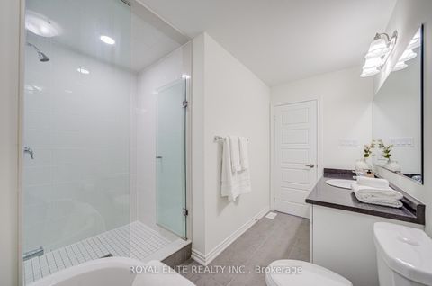 Photo 38 at 97 Thomas Frisby Jr Crescent, Victoria Square, Markham