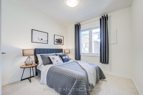 Photo 41 at 97 Thomas Frisby Jr Crescent, Victoria Square, Markham