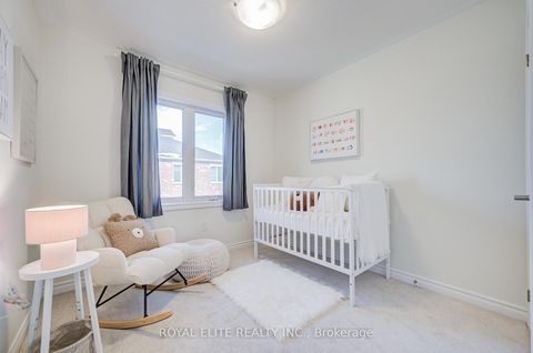 Photo 44 at 97 Thomas Frisby Jr Crescent, Victoria Square, Markham