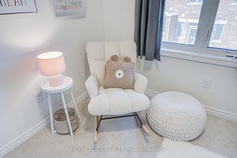 Photo 45 at 97 Thomas Frisby Jr Crescent, Victoria Square, Markham