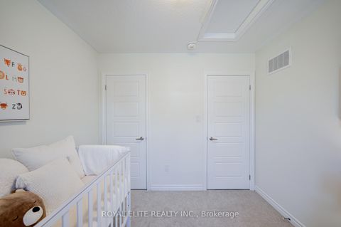 Photo 46 at 97 Thomas Frisby Jr Crescent, Victoria Square, Markham