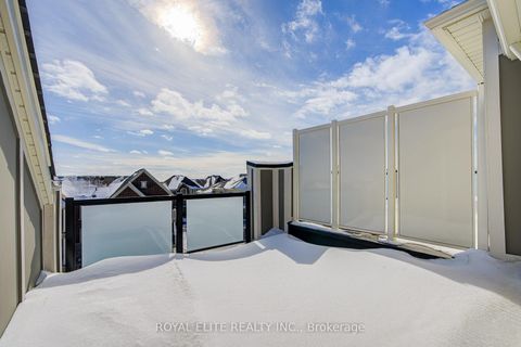 Photo 48 at 97 Thomas Frisby Jr Crescent, Victoria Square, Markham