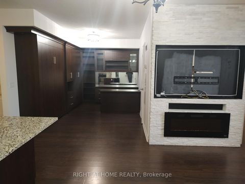 Photo 2 at 701 - 9245 Jane Street, Maple, Vaughan