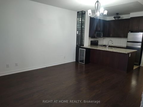 Photo 4 at 701 - 9245 Jane Street, Maple, Vaughan
