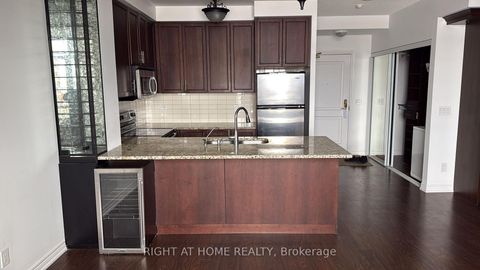 Photo 5 at 701 - 9245 Jane Street, Maple, Vaughan