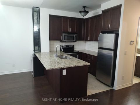 Photo 6 at 701 - 9245 Jane Street, Maple, Vaughan